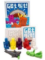 Rental RENTAL - Get Bit 9.6oz