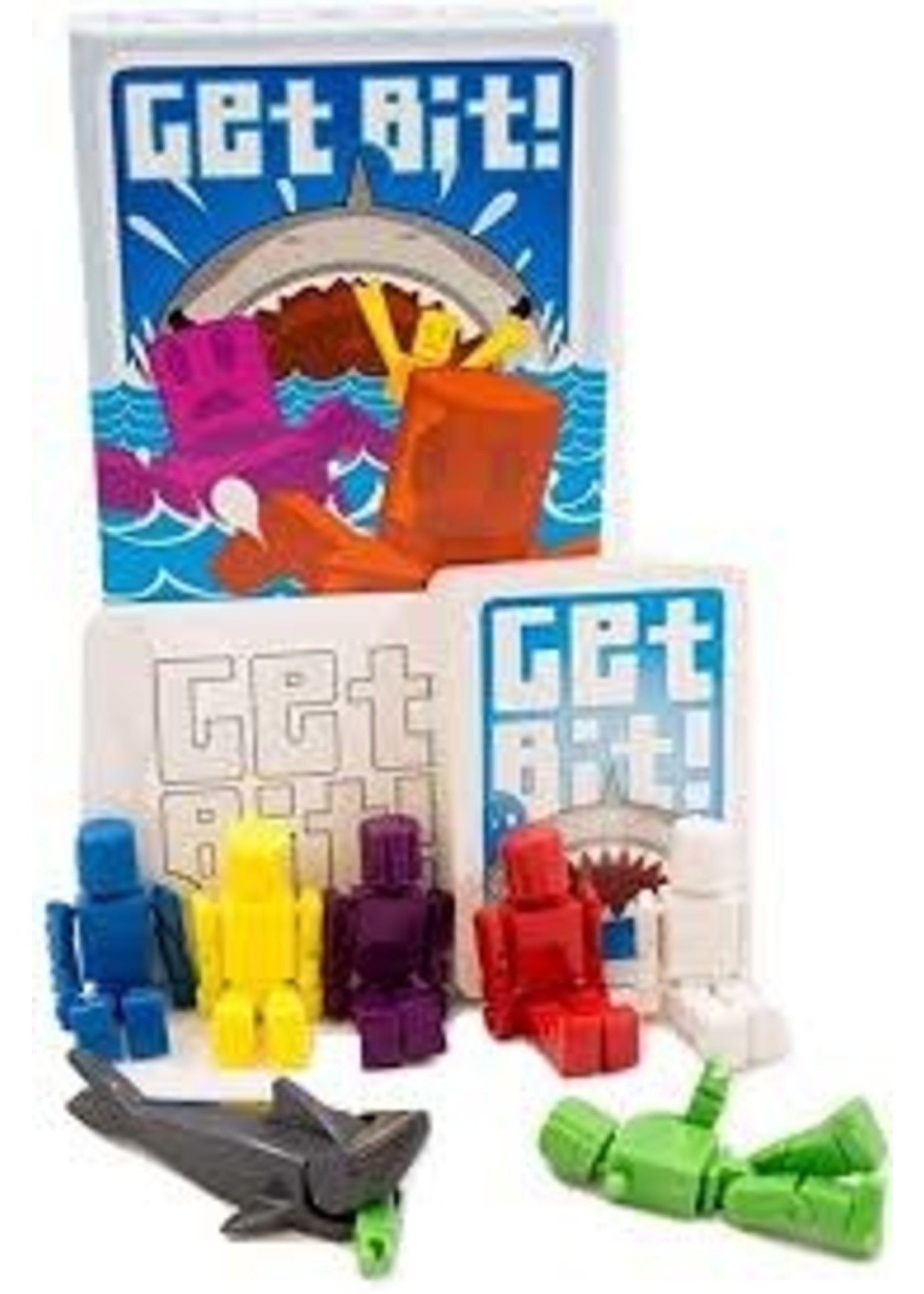 Rental RENTAL - Get Bit 9.6oz