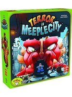 Rental RENTAL - Terror In Meeple City 3lbs 15.5oz