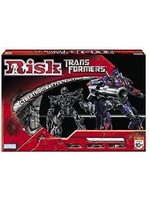 Rental RENTAL - Risk Transformers 2lbs 12.5oz