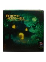 Rental RENTAL - Betrayal at House on the Hill (B) 2lbs 7.8oz