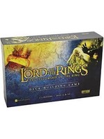 Rental RENTAL - Lord of the Rings: Fellowship DBG 1lb 14.6oz
