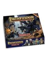 Rental RENTAL - Pathfinder RPG 1st ed Beginner Box 3lbs 0.2oz