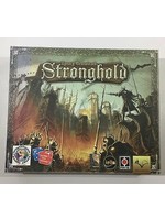 Rental RENTAL - Stronghold 3lbs 3.4oz