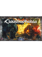 Rental RENTAL - Claustrophobia 5lbs 6oz