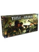 Rental RENTAL - Tide of Iron 9lbs