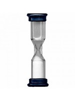 Koplow Koplow Sand Timer - 30 seconds / Black