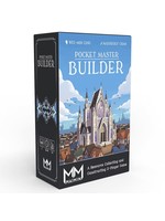 Emperor S4 Games Pocket Master Builder