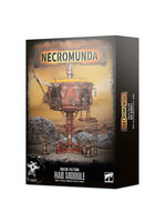 Games Workshop NECROMUNDA THATOS PATTERN: HAB MODULE