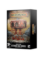 Games Workshop NECROMUNDA THATOS PATTERN: EXTENDED HAB MODULE