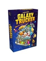 Czech Games Edition Galaxy Trucker