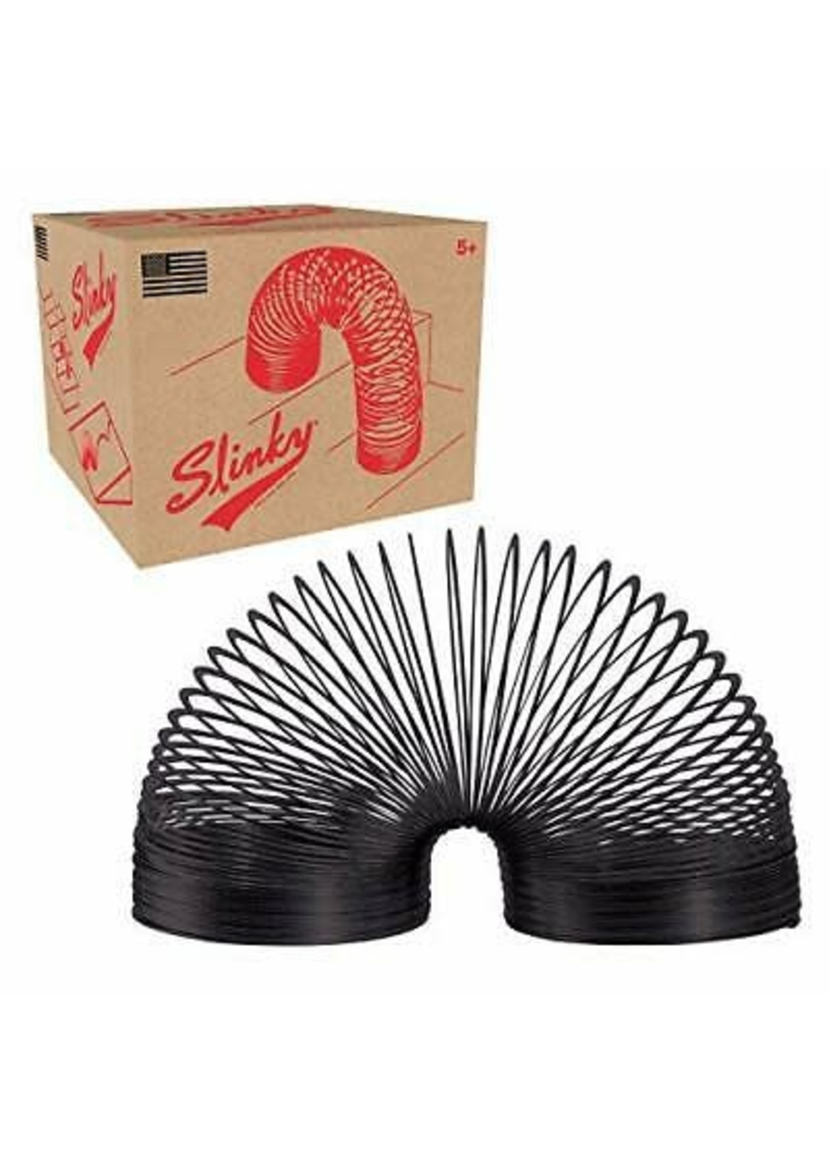 Just Play Slinky: Collectors Edition