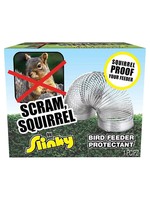 Just Play Slinky: Scram, Squirrel