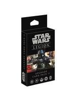 Atomic Mass Games Star Wars Legion: Upgrade Card Pack 2