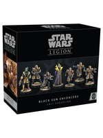 Atomic Mass Games Star Wars Legion: Black Sun Enforcers