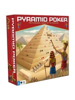 Rental RENTAL - Pyramid Poker 2 lb 10.9 oz
