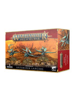 Games Workshop SYLVANETH: SPITERIDER LANCERS