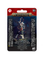 Games Workshop DAUGHTERS OF KHAINE: HIGH GLADIATRIX