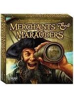 Rental RENTAL - Merchants and Marauders 4lb 10oz