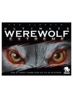 Bézier Games Ultimate Werewolf Extreme