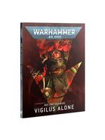 Games Workshop WAR ZONE NACHMUND: VIGILUS ALONE (ENG)