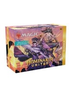 Wizards of the Coast Dominaria United Bundle [preorder for release]