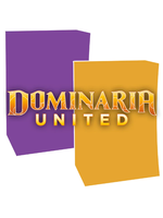 Wizards of the Coast Dominaria United Commander Decks Set of 2 [preorder for release]
