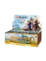 Wizards of the Coast Dominaria United Draft Booster Box
