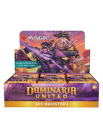 Wizards of the Coast Dominaria United Set Booster Box