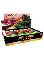Wizards of the Coast Dominaria United Jumpstart Booster Box [preorder for release]