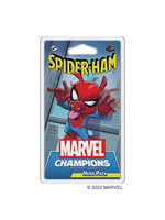 Fantasy Flight Games Marvel Champions LCG: Spider-Ham Hero Pack