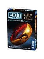 Thames & Kosmos EXIT: LOTR: Shadows Over Middle-earth
