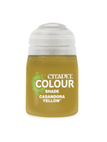 Citadel Paint SHADE: CASANDORA YELLOW (18ML)