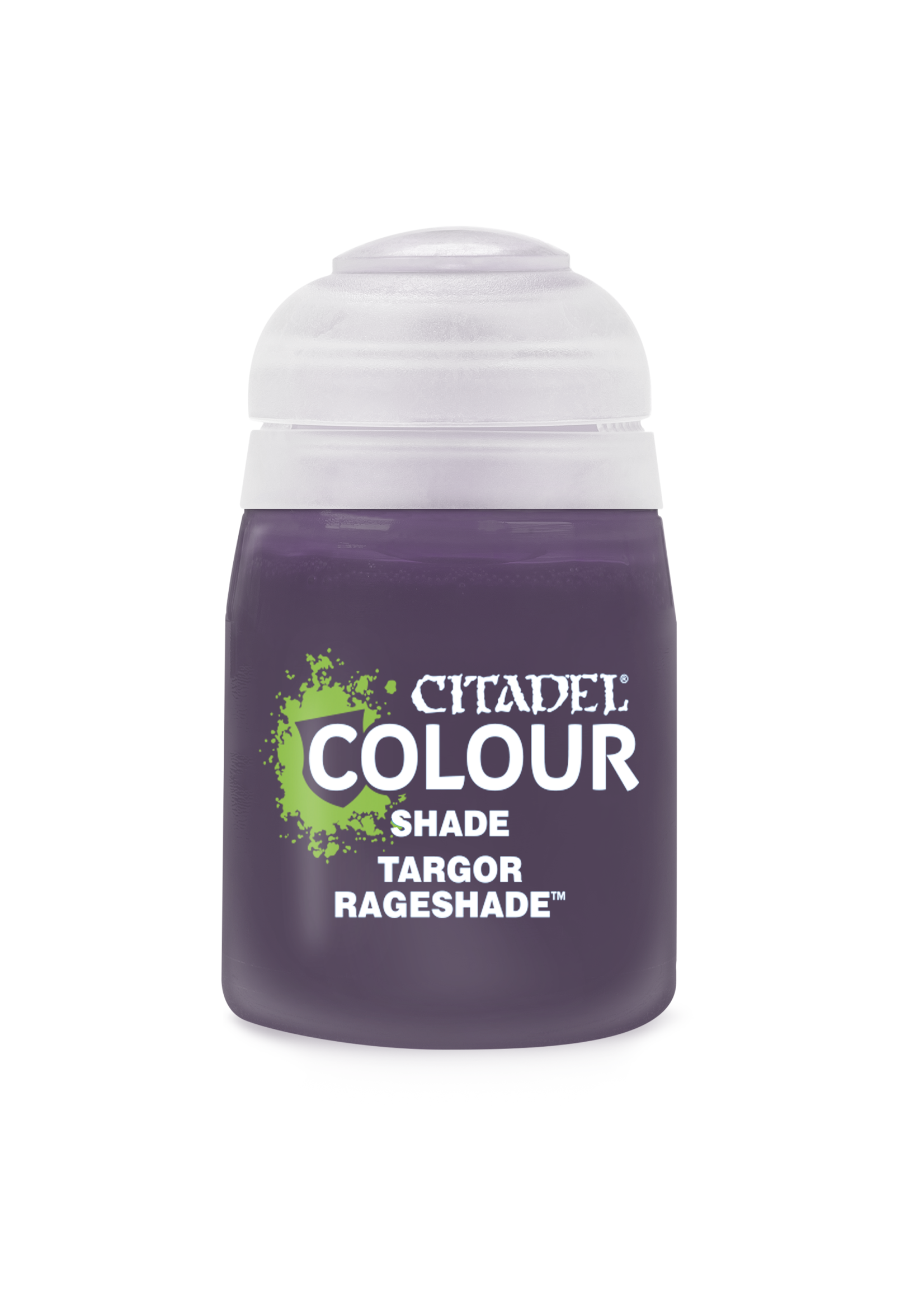 Citadel Paint SHADE: TARGOR RAGESHADE (18ML)