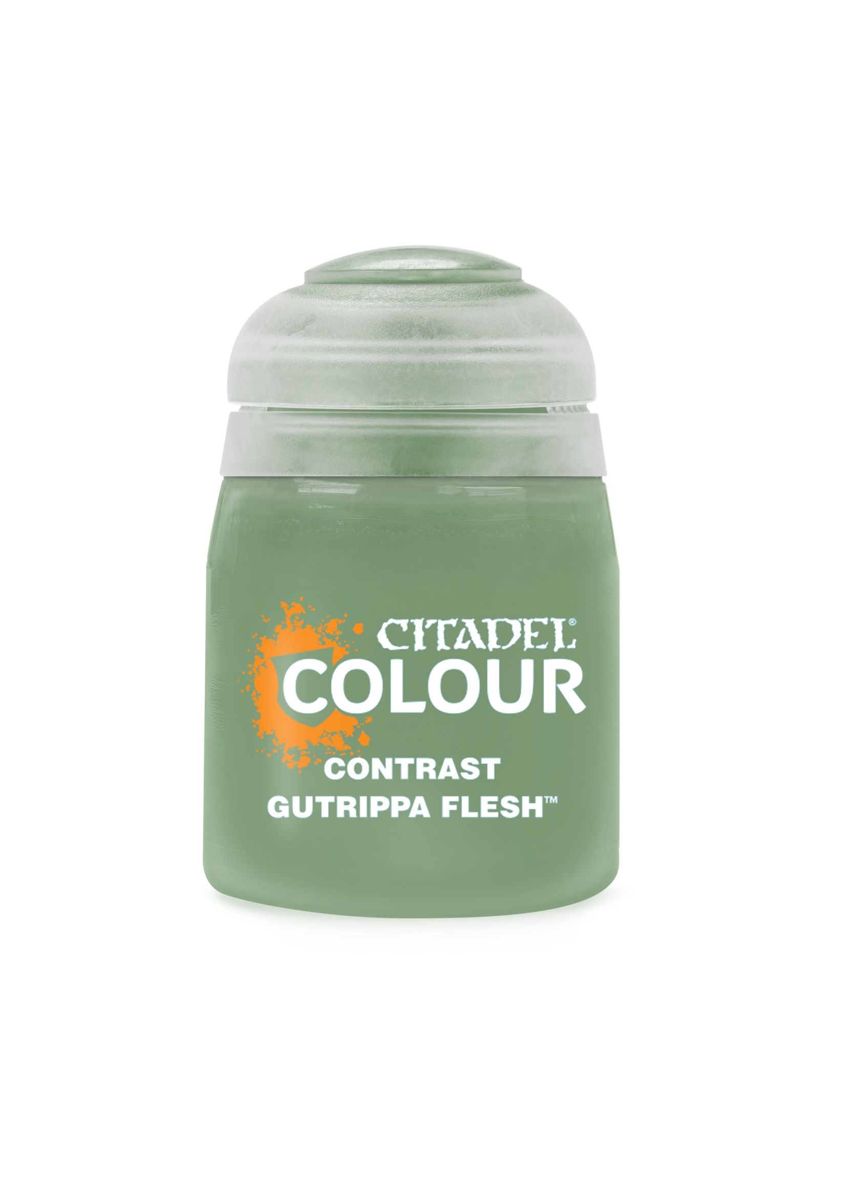 Citadel Paint CONTRAST: GUTRIPPA FLESH (18ML)