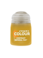 Citadel Paint CONTRAST: IMPERIAL FIST  (18ML)