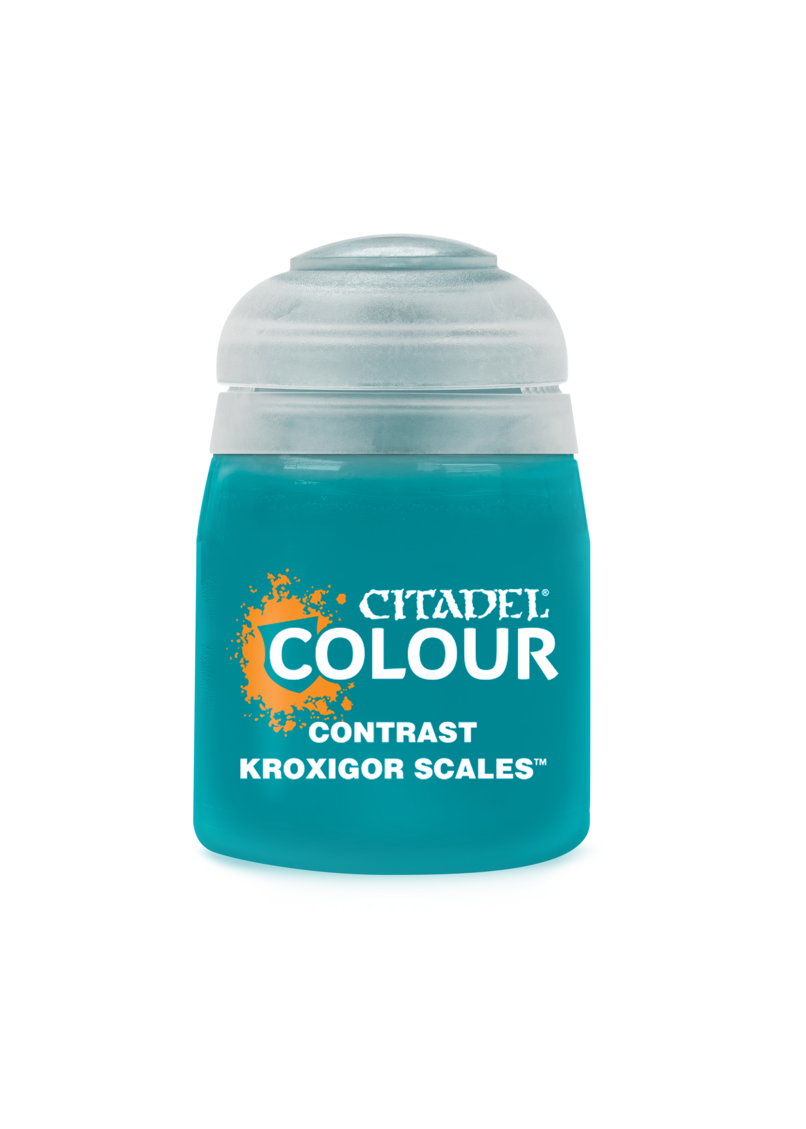 Citadel Paint CONTRAST: KROXIGOR SCALES (18ML)
