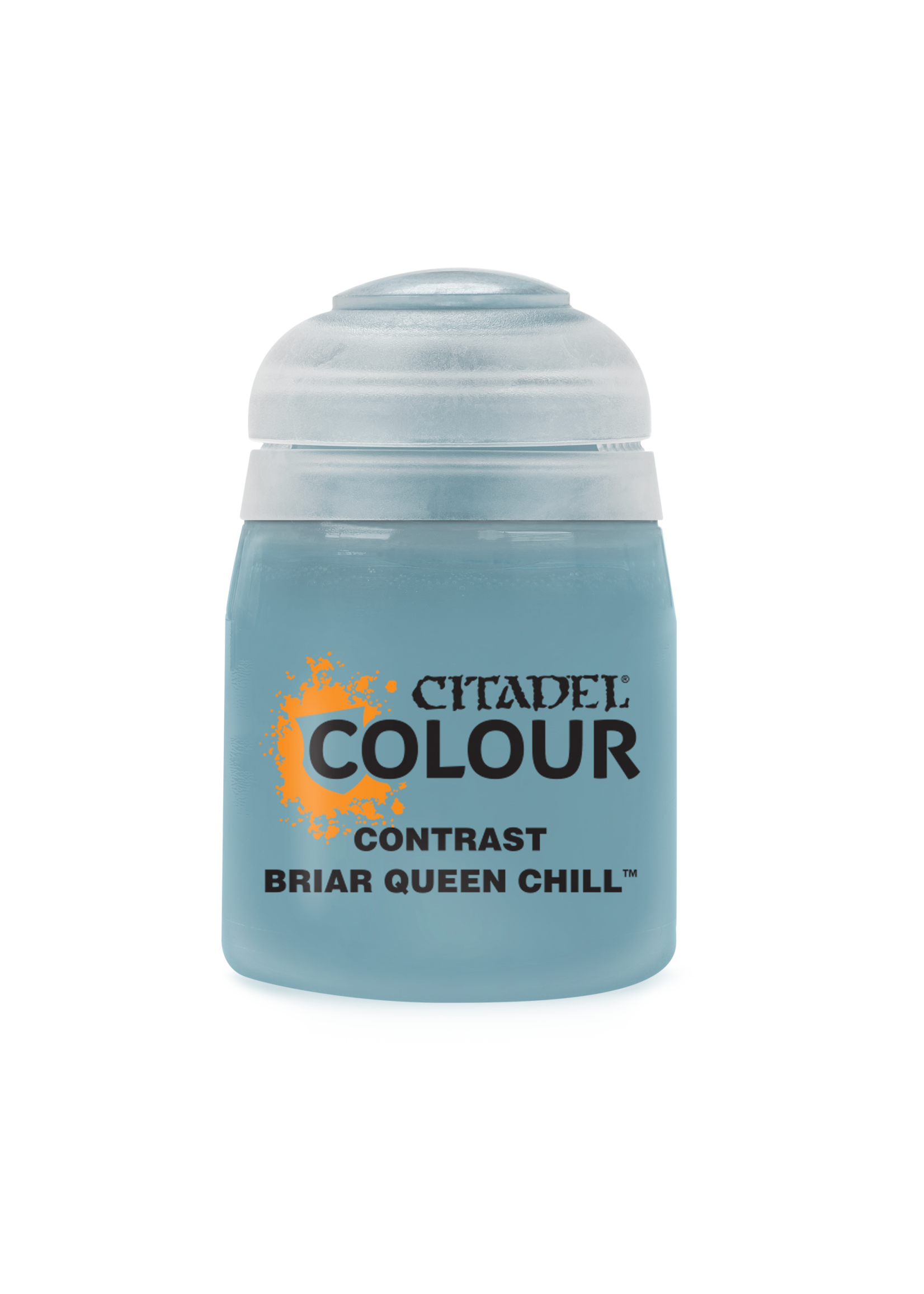 Citadel Paint CONTRAST: BRIAR QUEEN CHILL (18ML)