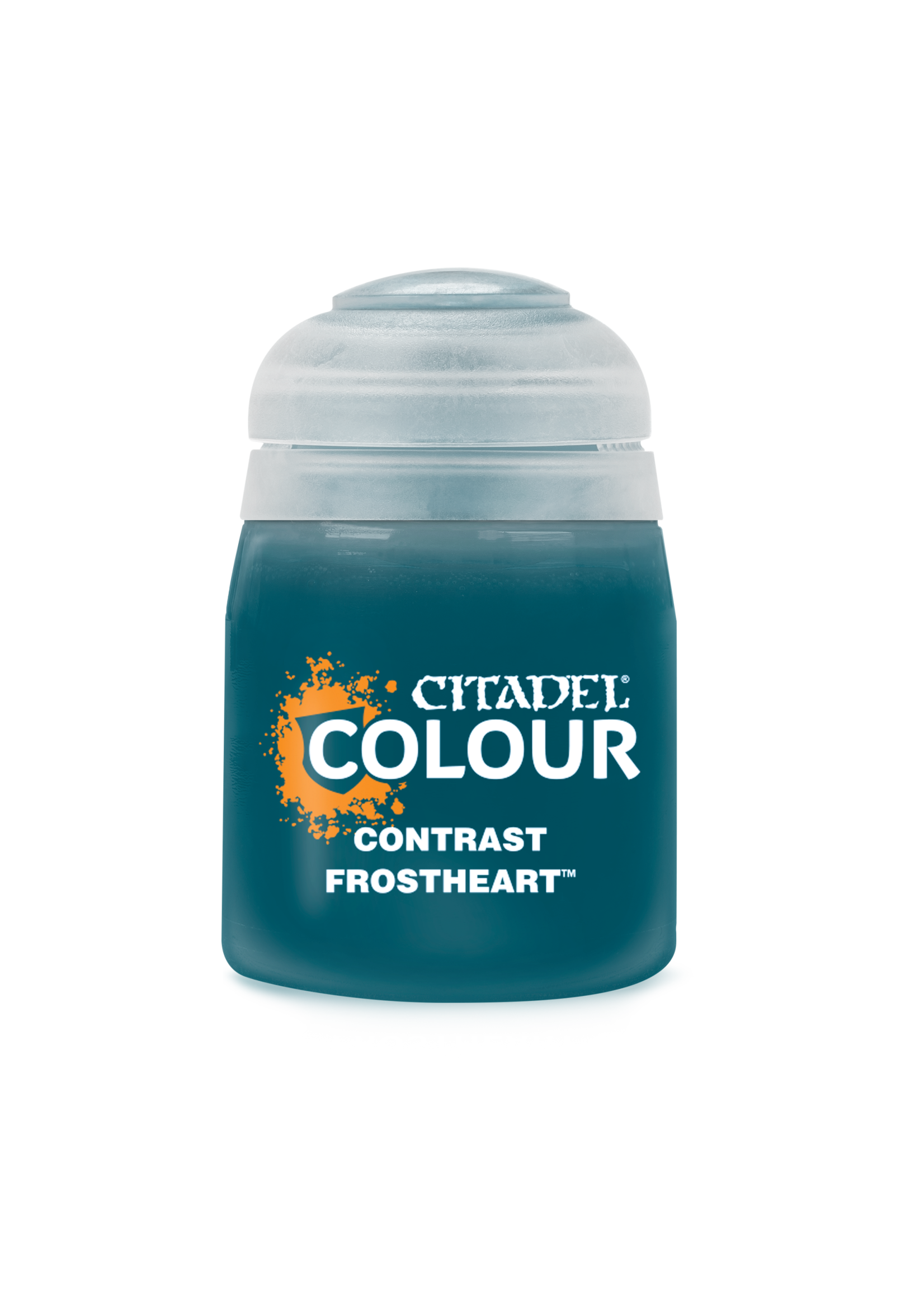 Citadel Paint CONTRAST: FROSTHEART (18ML)