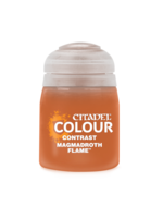 Citadel Paint CONTRAST: MAGMADROTH FLAME (18ML)