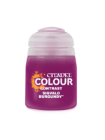 Citadel Paint CONTRAST: SIGVALD BURGUNDY (18ML)