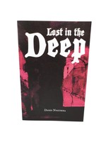 Exalted Funeral Press Lost in the Deep: Solo RPG