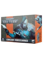 Games Workshop KILL TEAM: CORSAIR VOIDSCARRED