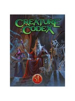 Kobold Press 5E Creature Codex