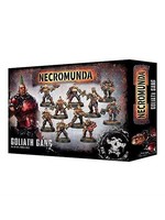 Games Workshop NECROMUNDA GOLIATH GANG