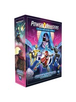 Renegade Game Studios Power Rangers DBG: Omega Forever