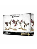 Games Workshop DAUGHTERS OF KHAINE KHINERAI