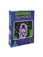 Rental RENTAL - Billionaire Banshee 1lb 0.2oz