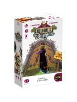 Rental RENTAL - Welcome to the Dungeon 7.3oz