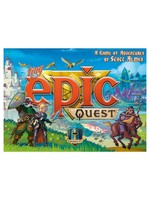 Rental RENTAL - Tiny Epic Quest 13.2oz